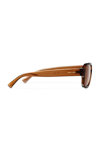Γυαλιά ηλίου MELLER Shipo Red Brown Kakao