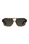 MELLER Shipo Tigris Olive Sunglasses