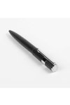 HUGO BOSS Gear Pinstripe Ballpoint Pen