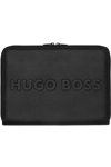 HUGO BOSS Folder A4 Label