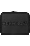 HUGO BOSS Folder A5 Label