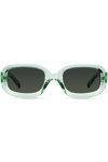 MELLER Dashi Jade Olive Sunglasses