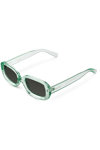 MELLER Dashi Jade Olive Sunglasses