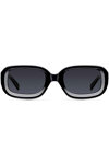 MELLER Dashi All Black Sunglasses