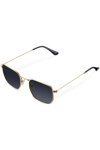 MELLER Emin Gold Carbon Sunglasses