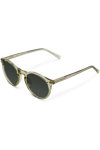 MELLER Kubu Sand Olive Sunglasses
