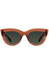 MELLER Karoo Wood Olive Sunglasses