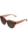 MELLER Karoo Wood Olive Sunglasses