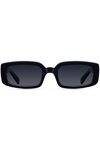 MELLER Konata All Black Sunglasses