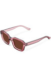 Γυαλιά ηλίου MELLER Nayah Dark Pink Kakao