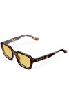 MELLER Nayah Tigris Yellow Sunglasses