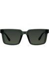 MELLER Taleh Fog Olive Sunglasses