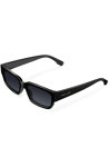 MELLER Thabo All Black Sunglasses