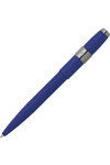 CERRUTI Ballpoint pen Block Bright Blue