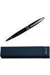 Στυλό CERRUTI Silver Clip τύπου Ballpoint Pen