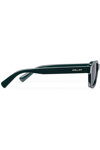 MELLER Adisa Pine Carbon Sunglasses