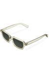 MELLER Adisa Sand Olive Sunglasses