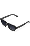 MELLER Adisa All Black Sunglasses
