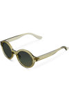 MELLER Bashira Sand Olive Sunglasses