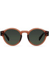 MELLER Fynn Wood Olive Sunglasses