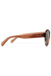 Γυαλιά ηλίου MELLER Fynn Wood Olive