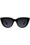 MELLER Karoo All Black Sunglasses