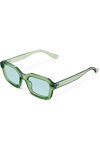 MELLER Nayah Green Turquoise Sunglasses