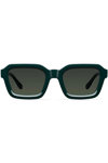 MELLER Nayah Pine Olive Sunglasses