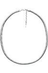 U.S.POLO Denver Stainless Steel Necklace