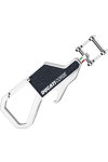 DUCATI CORSE Tifoso Stainless Steel Key Ring