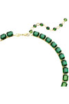 SWAROVSKI Millenia Green necklace