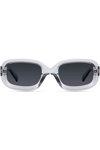 MELLER Dashi Grey Carbon Sunglasses