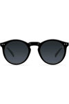 MELLER Kubu All Black Sunglasses