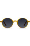 MELLER Kribi Amber Carbon Sunglasses