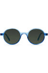 MELLER Kribi Azure Olive Sunglasses