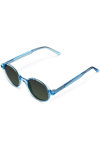 MELLER Kribi Azure Olive Sunglasses