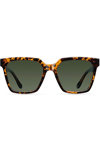 MELLER Shaira Tigris Olive Sunglasses