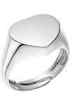 VOGUE Daily Rings Sterling Silver Ring