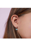 MAREA Sterling Silver Earrings for Girls