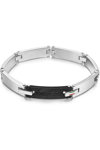 DUCATI CORSE Speciale Stainless Steel Bracelet