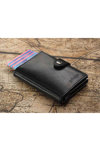 Θήκη καρτών PULARYS RFID VIKING wallet - Insider Line