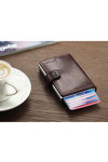 PULARYS RFID NORDIC wallet - Insider Line