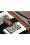 Θήκη καρτών PULARYS RFID NORDIC wallet - Insider Line