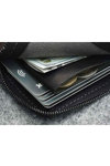 Θήκη καρτών PULARYS OLDTIMER wallet - Insider Line