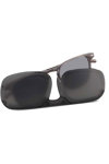NOOZ Dino Dark Grey Sunglasses
