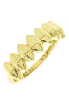 Δαχτυλίδι SAVVIDIS από χρυσό 14Κ (Νο 52)
