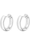 ESPRIT Pure Sterling Silver Earrings with Zircons