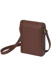 CAVALLI CLASS Ombrone Synthetic Leather Mini Handbag