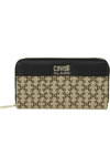 CAVALLI CLASS Synthetic Leather Wallet