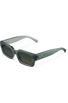 MELLER Kaya Fog Olive Sunglasses